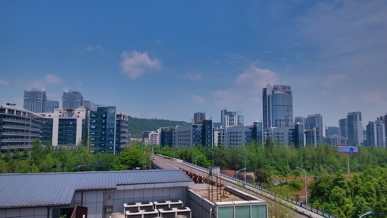 阳春市最新屋地出售，投资安居的理想之选