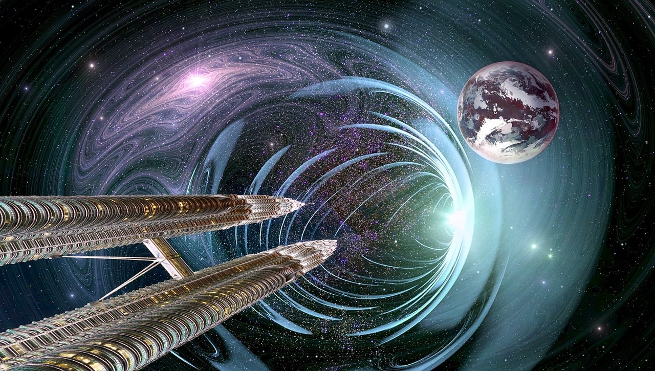 权国奇幻之旅，探索未知世界的最新章节列表Sodu