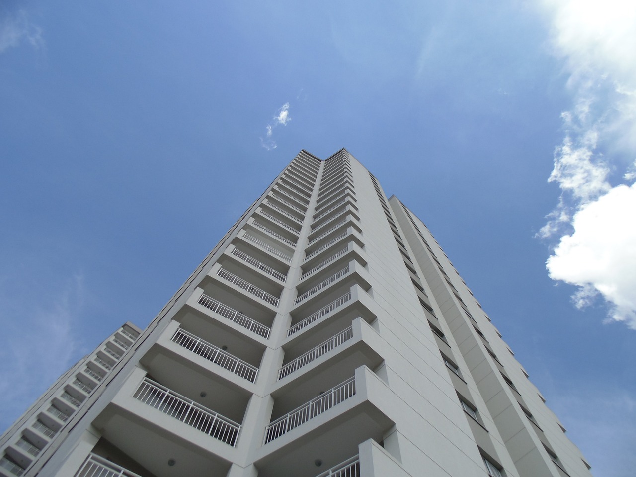 最新建筑图集汇编，现代建筑美学的综合展现探索